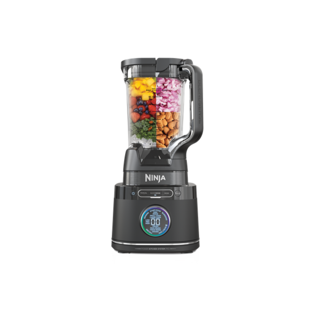 Ninja Kitchen System Power Blender and Processor