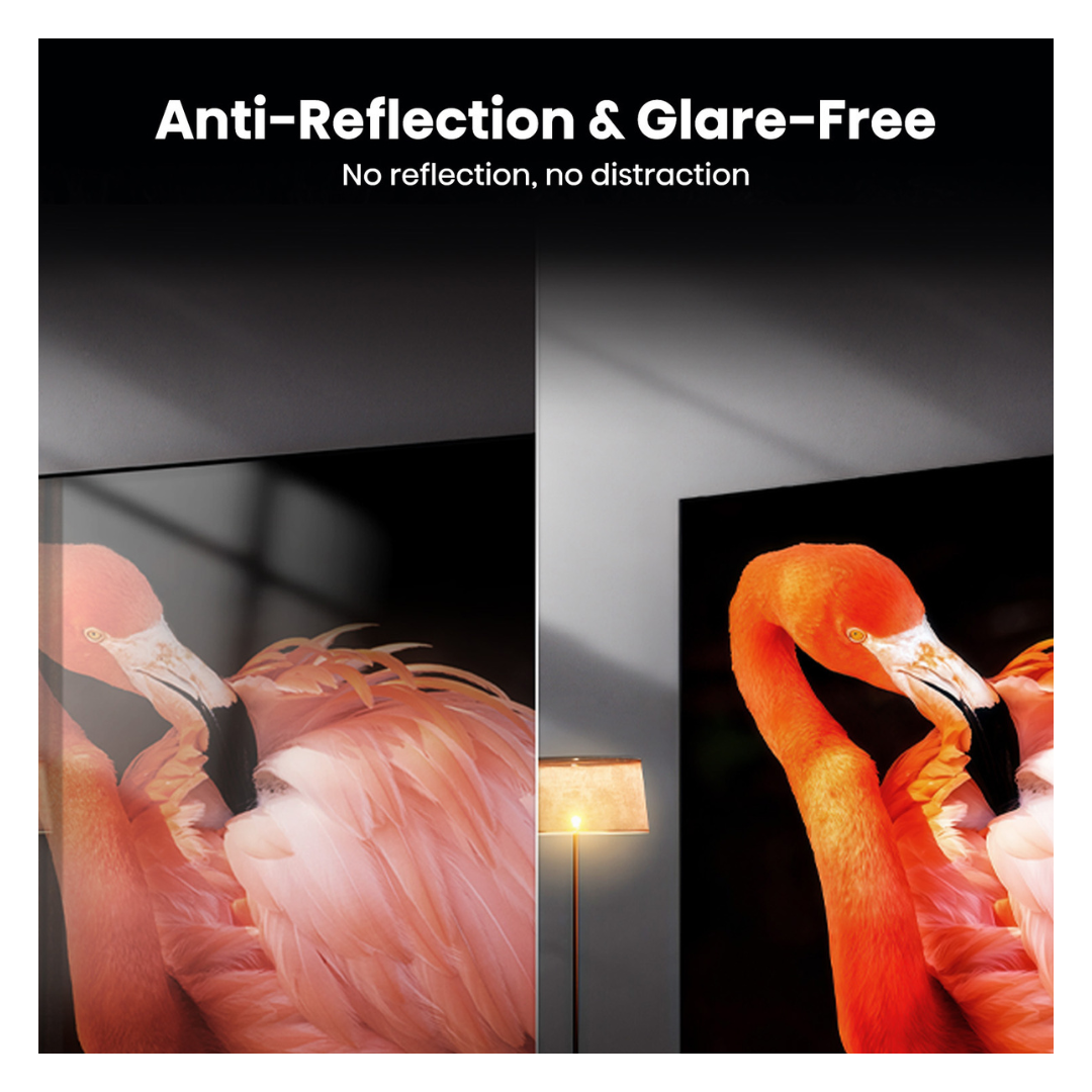 Hisense 85" ULED MiniLED Pro 4K QLED 165Hz Smart TV (2026)