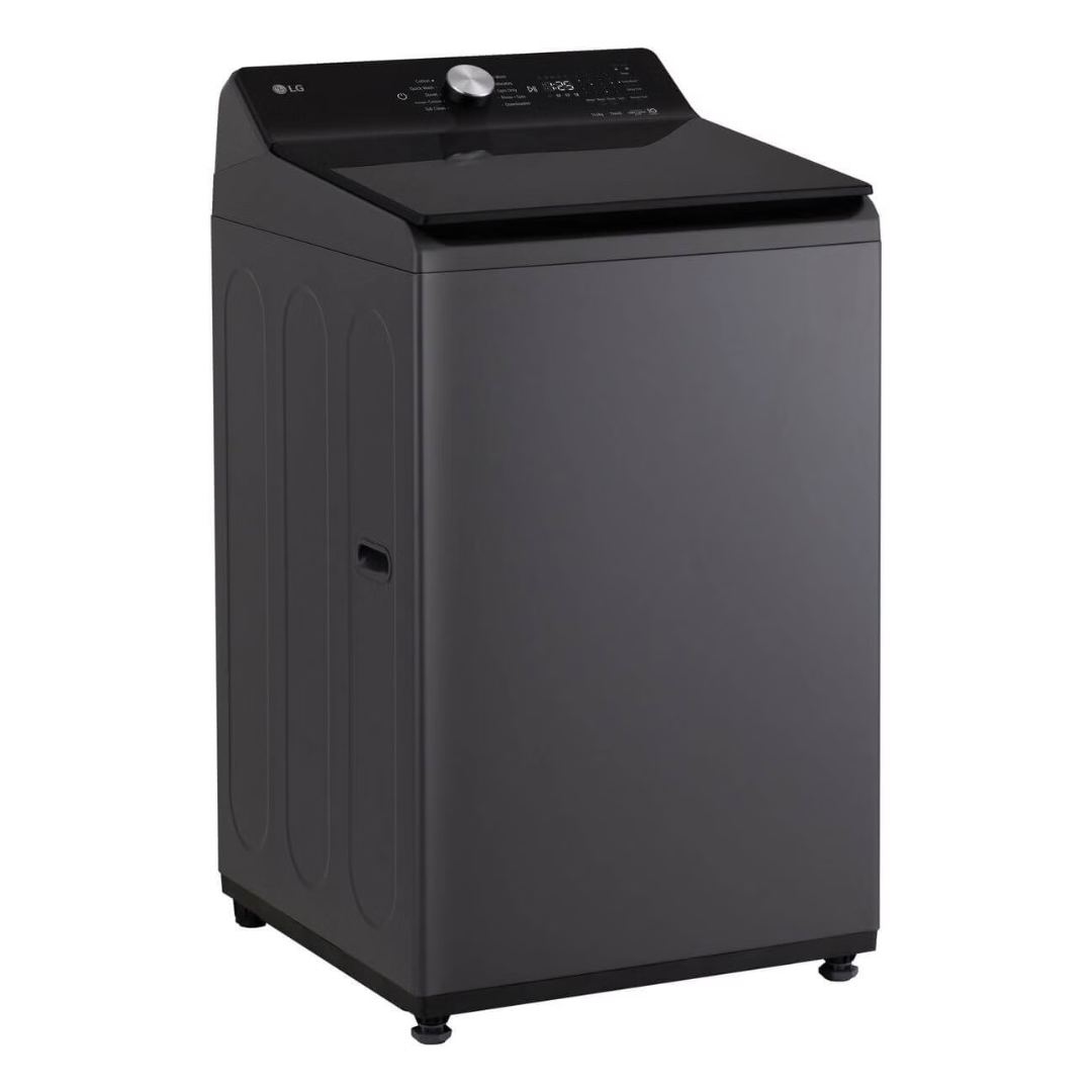 LG 9kg Series 3 AI Top Load Washing Machine
