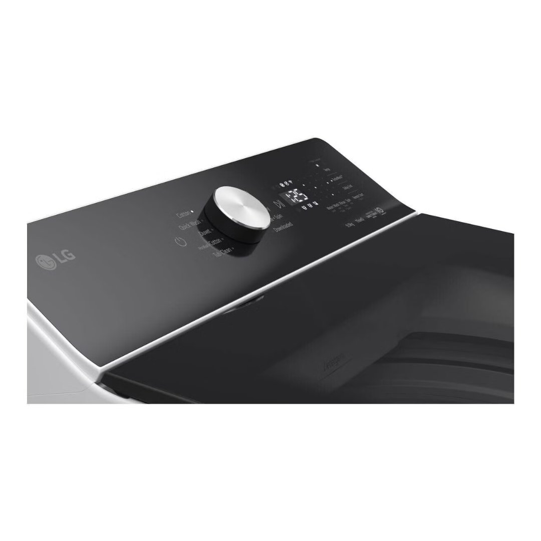 LG 9kg Series 3 AI Top Load Washing Machine