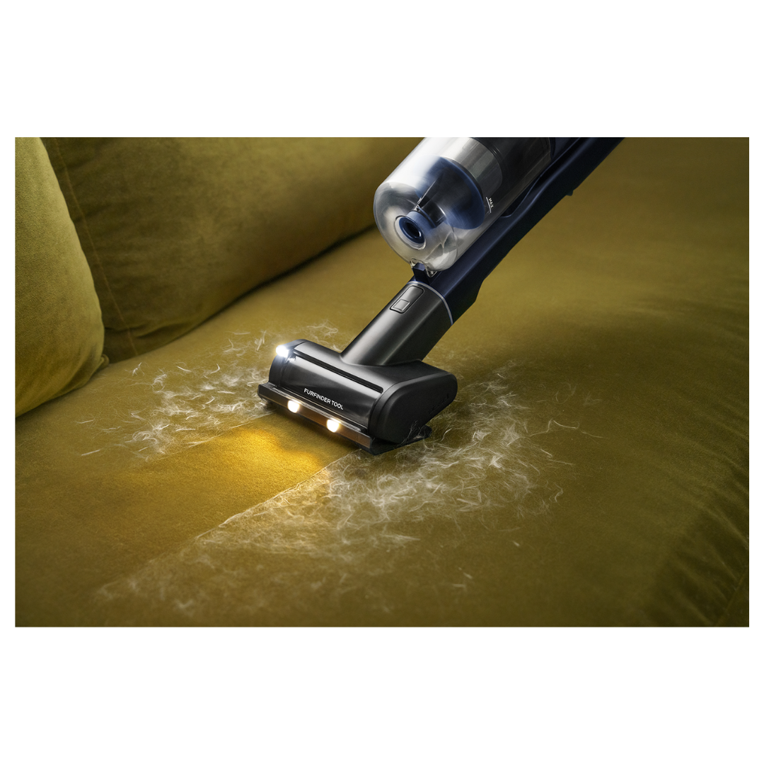 Bissell DualBrush Stick Vacuum