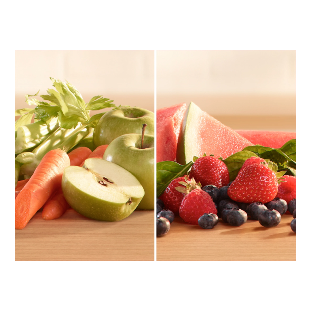 Breville the Juice Fountain Fresh Compact