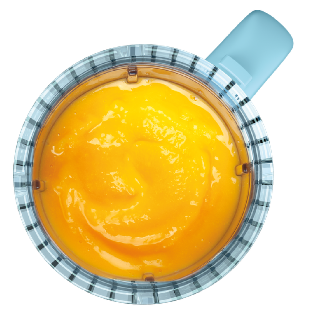 Ninja BlendBoss Tumbler Blender - Blue Raspberry