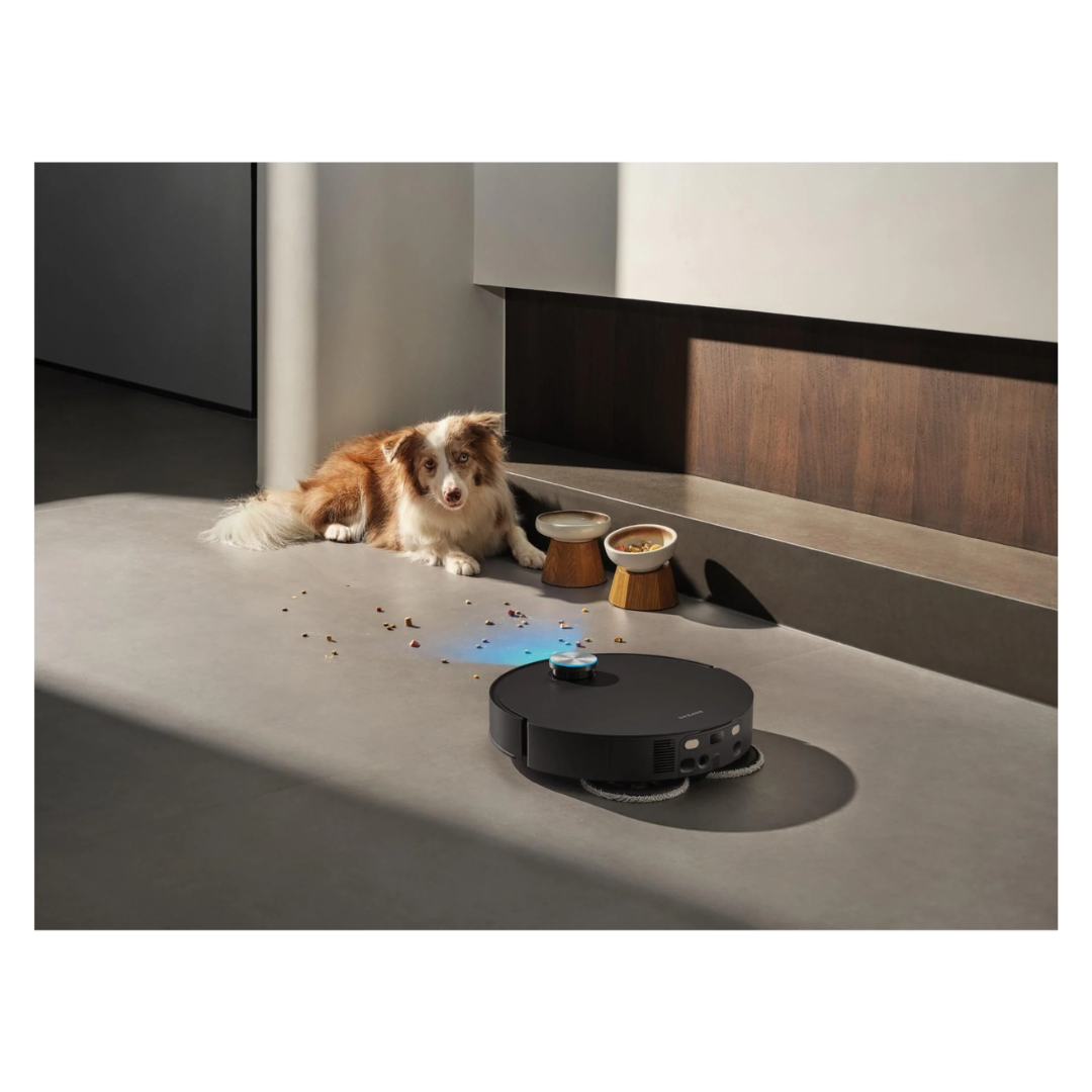 Dreame X60 Ultra Robot Vacuum Cleaner