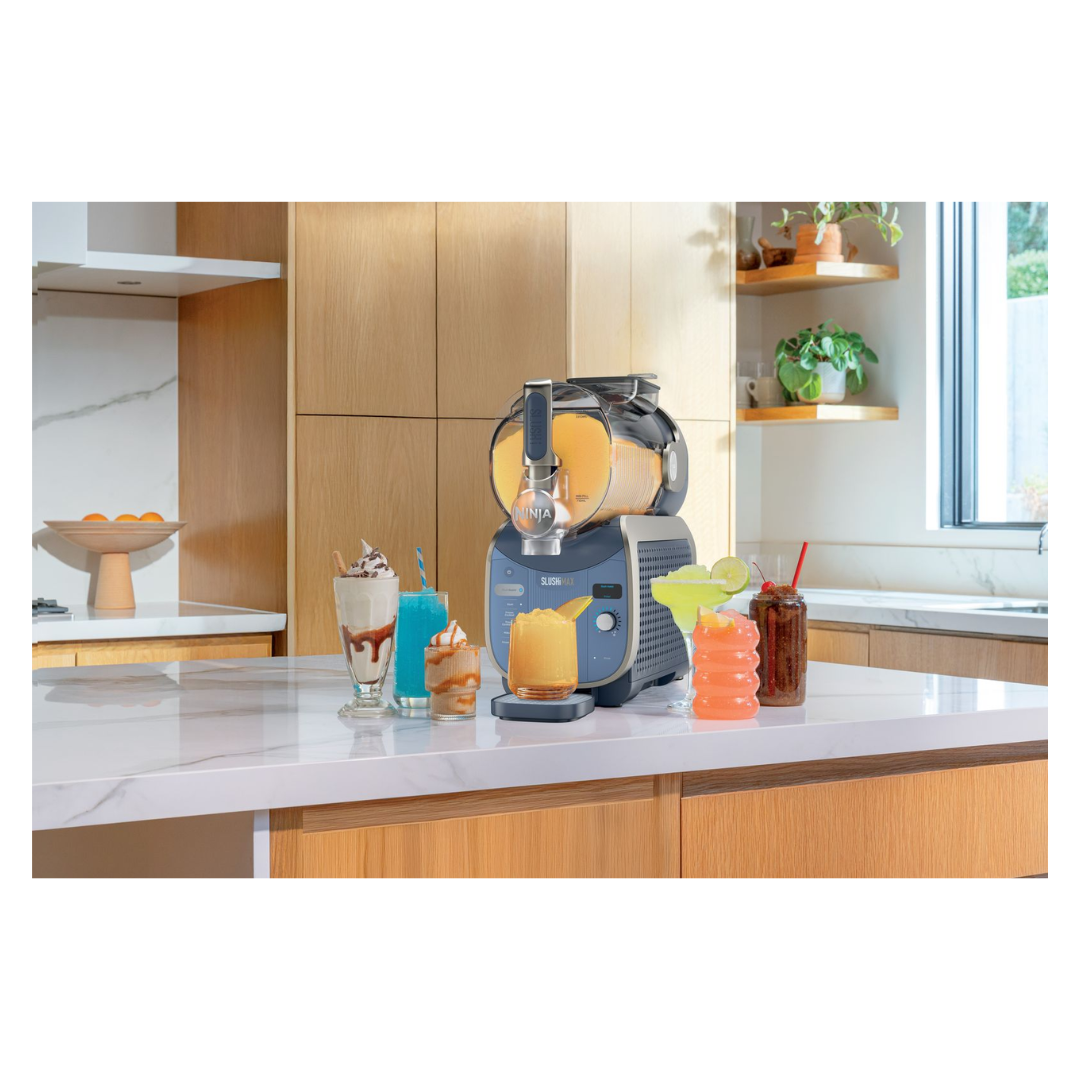 Ninja SLUSHi Max Smart Frozen Drink Maker