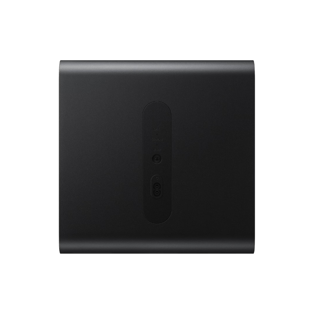 Samsung Q Series 5.1.2ch Dolby Atmos Soundbar with Subwoofer