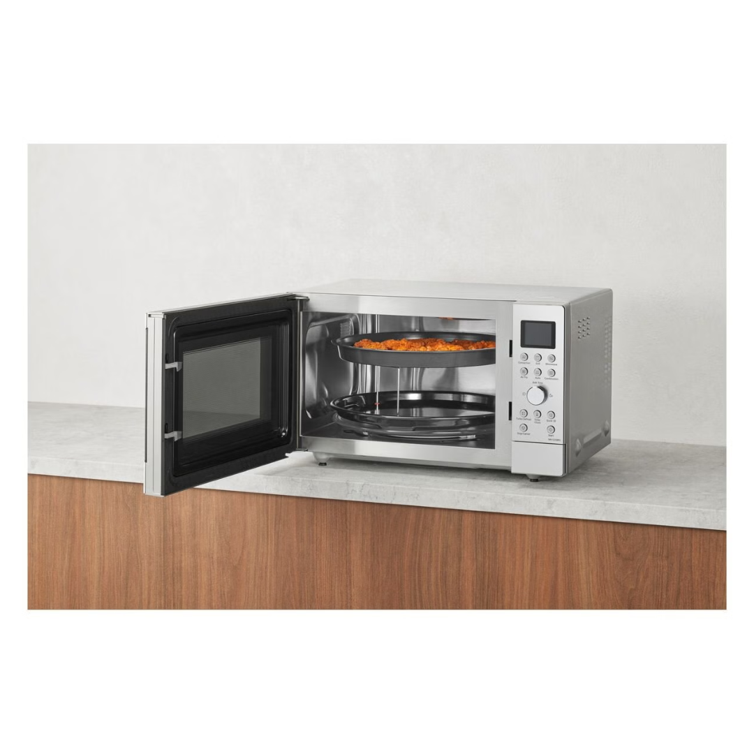 Panasonic 27L 4-in-1 Air Fry Convection Microwave Oven