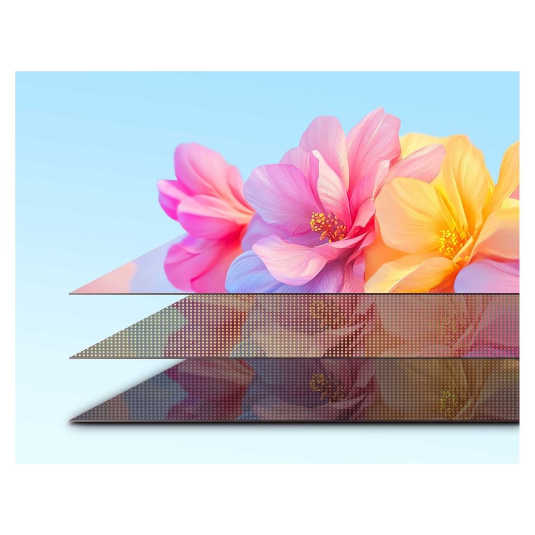 ChiQ 40" FHD Google TV (2026)