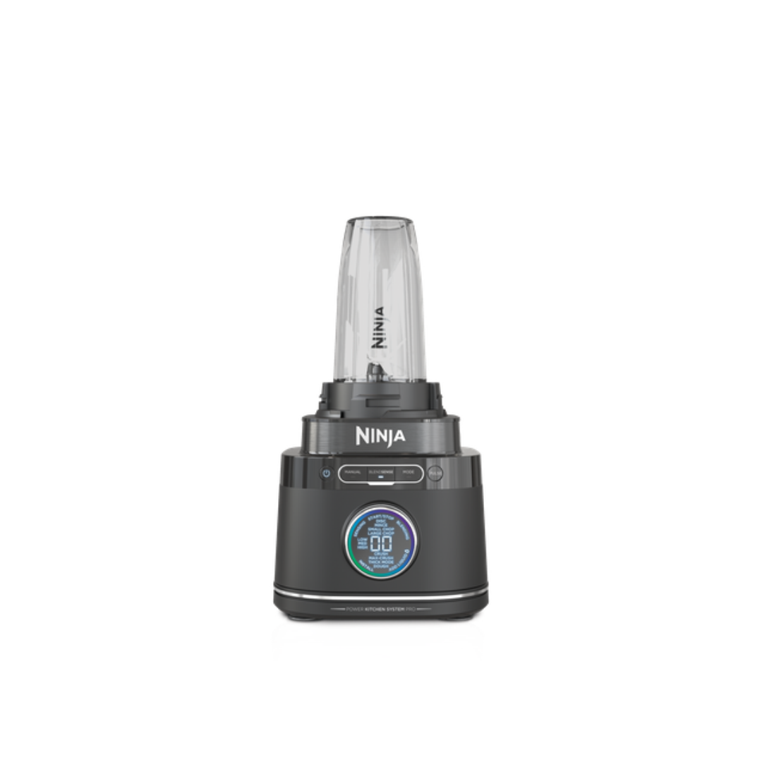 Ninja Kitchen System Power Blender and Processor