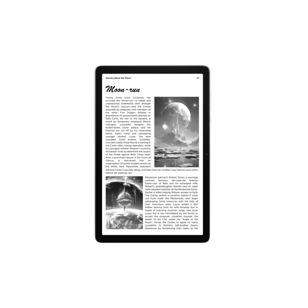 Telstra TCL TAB 10L 4G Cellular 64GB 10.1" Screen - Black
