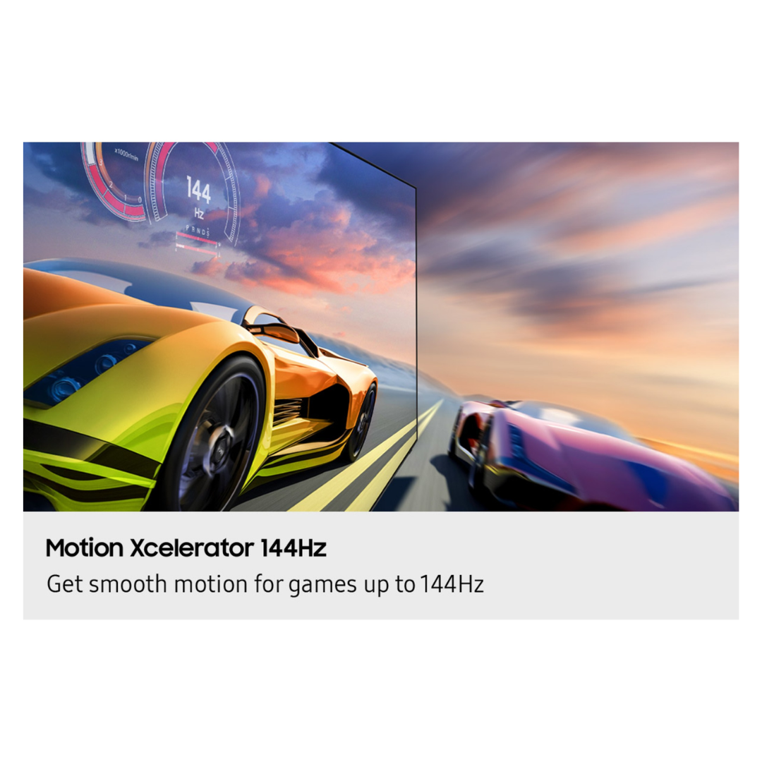 Samsung 100" Mini LED M90H 4K Samsung Vision AI Smart TV (2026)
