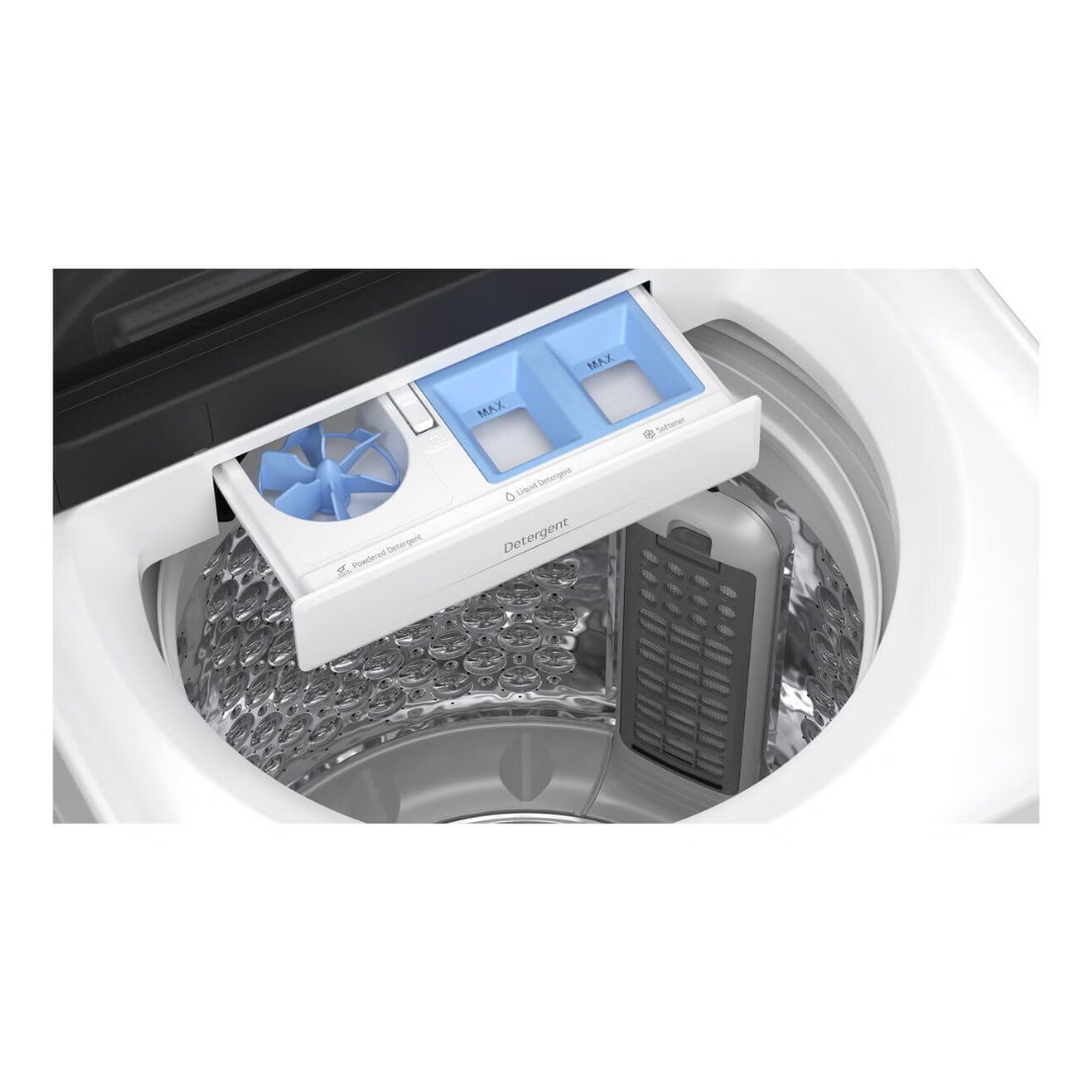 LG 8kg Series 3 AI Top Load Washing Machine