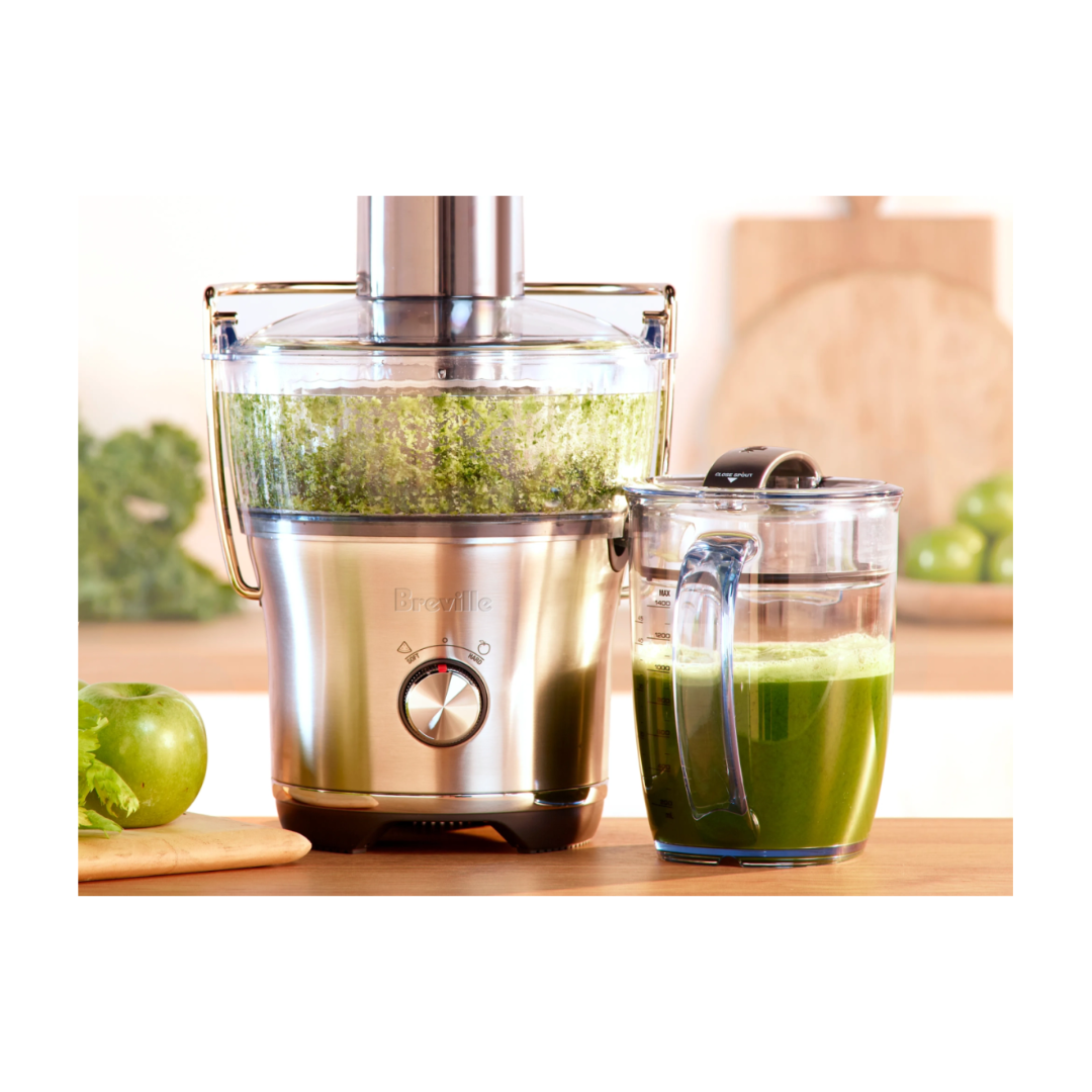 Breville the Juice Fountain Fresh Compact