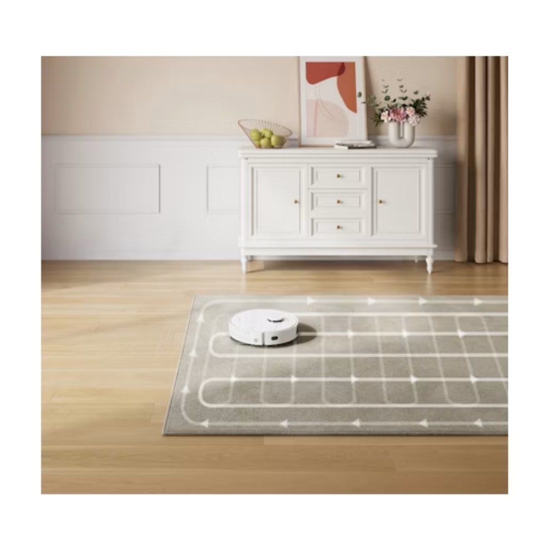 Dreame L40 Plus Robot Vacuum Cleaner