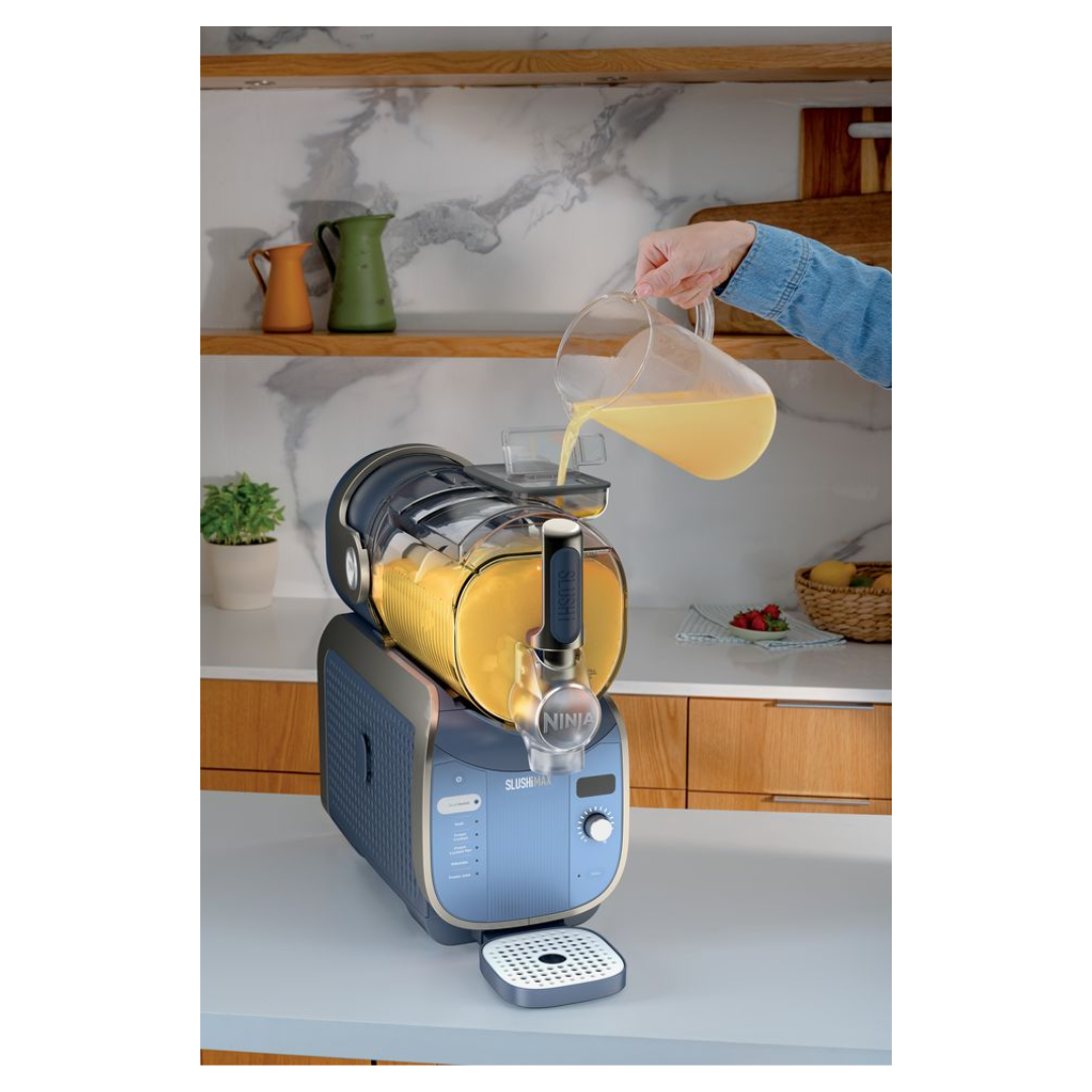 Ninja SLUSHi Max Smart Frozen Drink Maker