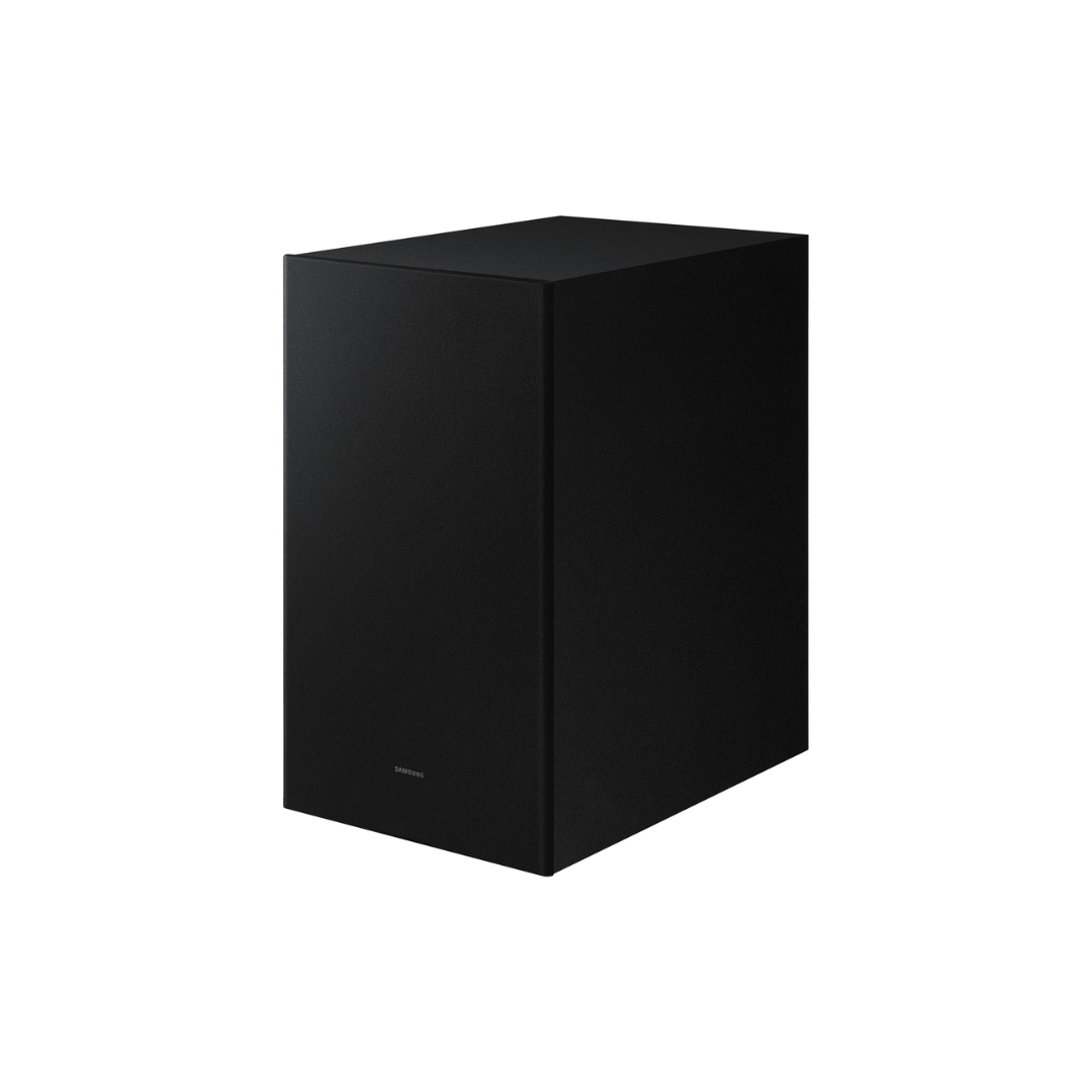 Samsung Q Series 3.1.2ch Dolby Atmos Soundbar with 6.5" wireless Subwoofer