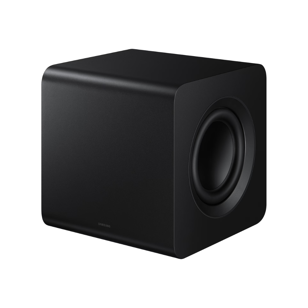 Samsung Q Series 5.1.2ch Dolby Atmos Soundbar with Subwoofer