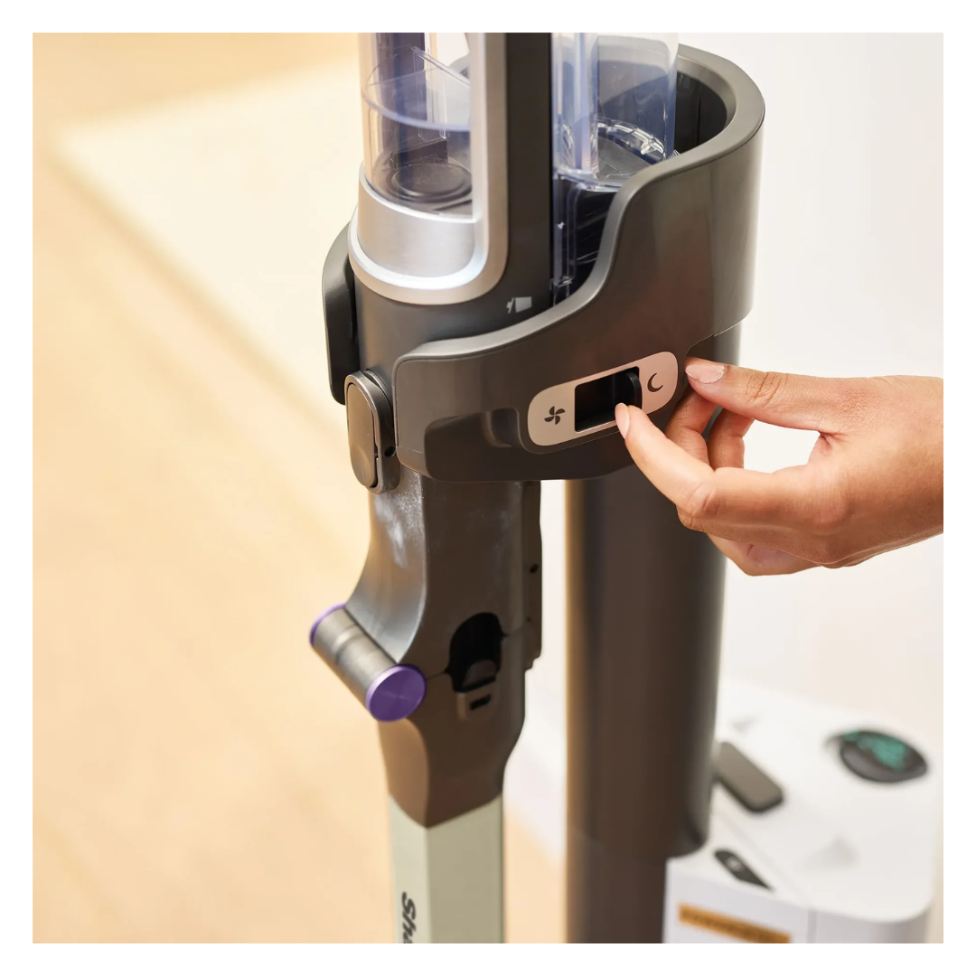 Shark Cordless PowerDetect Clean & Empty System