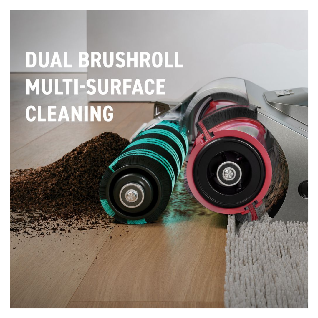 Shark Transformer Corded Upright Cleaner