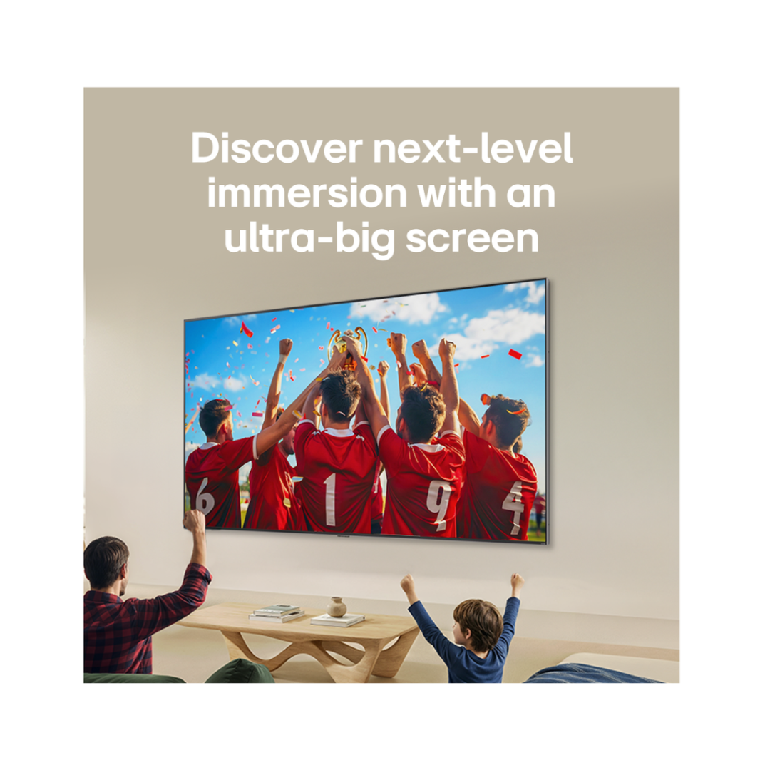 LG 85" QNED70B AI MINI LED 4K SMART TV 2026