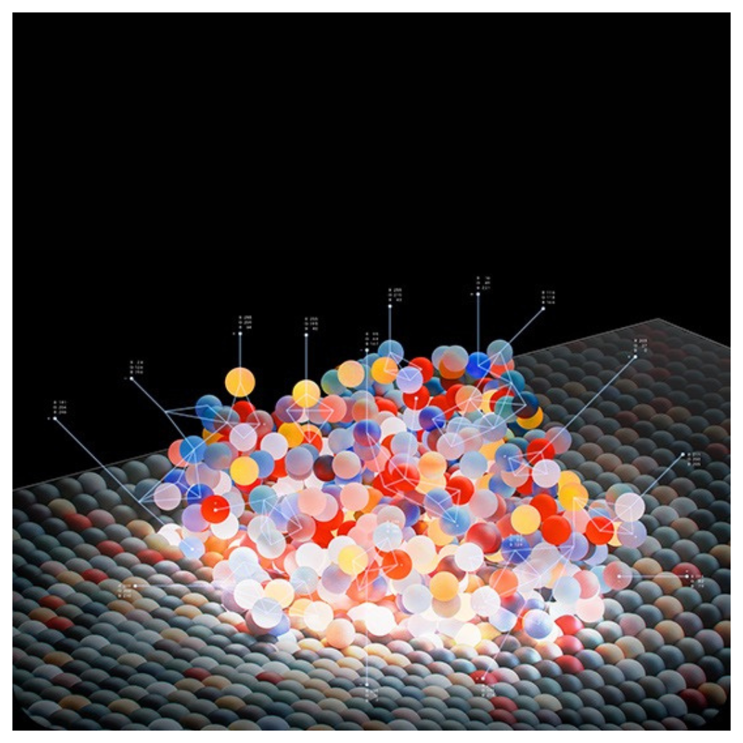 Samsung 75" Micro RGB R85H 4K Samsung Vision AI Smart TV (2026)