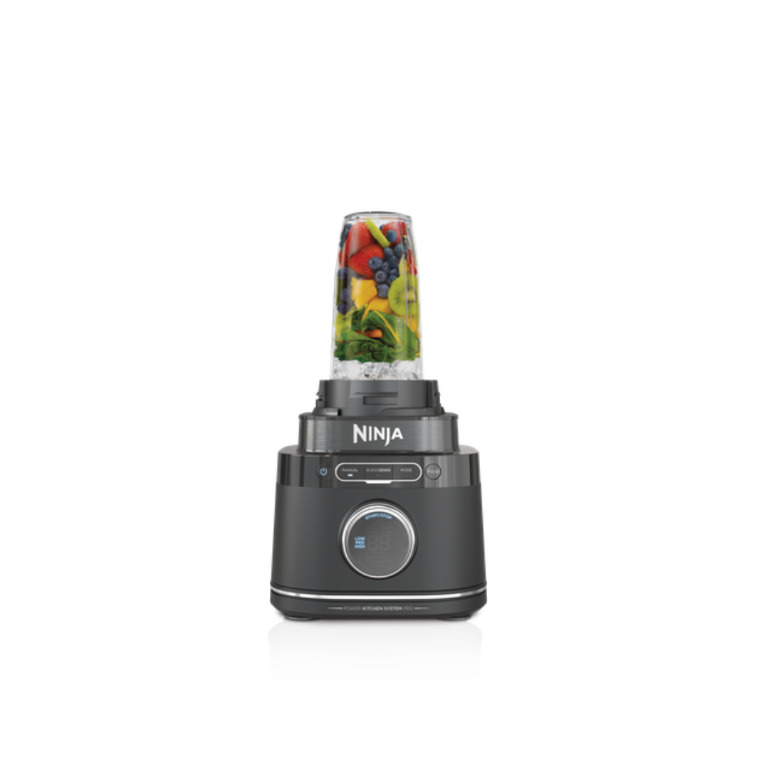 Ninja Kitchen System Power Blender and Processor