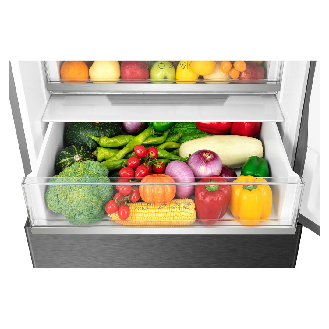 TCL 412L Bottom Mount Fridge