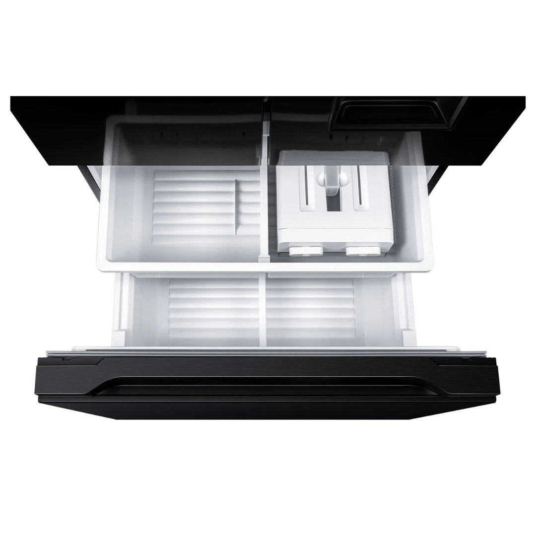 TCL 496L French Door Fridge