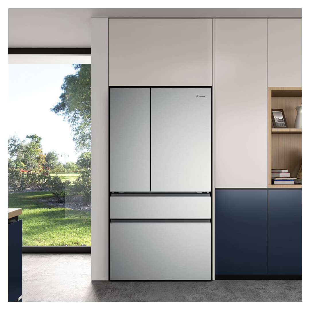 Westinghouse 630L French Door Fridge Stainless Steel