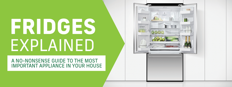 Fridges Explained | Is a quad door fridge right for me? – Bi-Rite Home ...