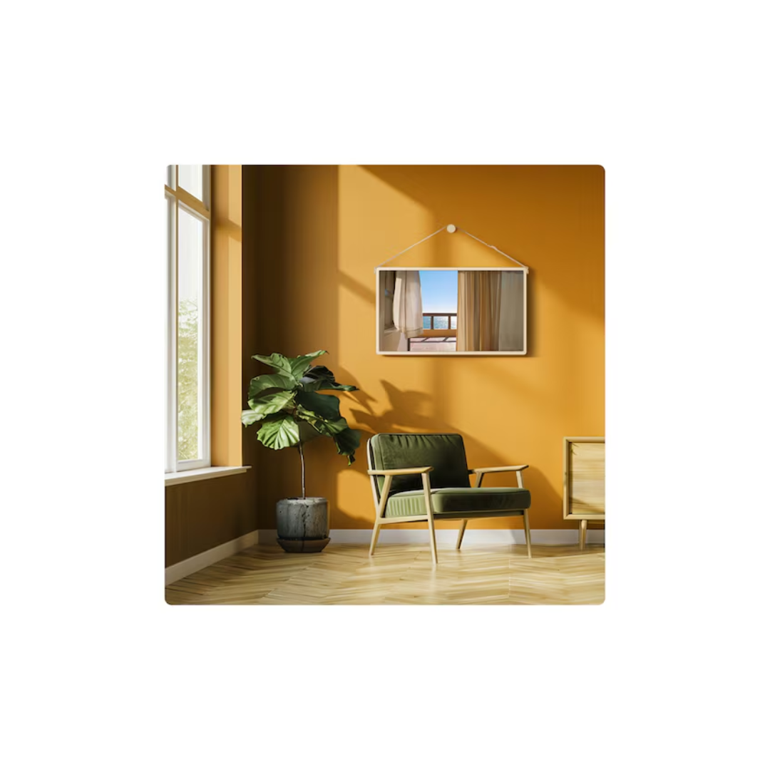 LG 32" STANDBYME 2 Max Portable 4K UHD Smart Touch Screen TV (2026)