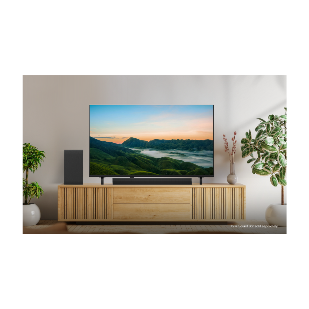 LG 50" QNED70B AI MINI LED 4K SMART TV (2026)