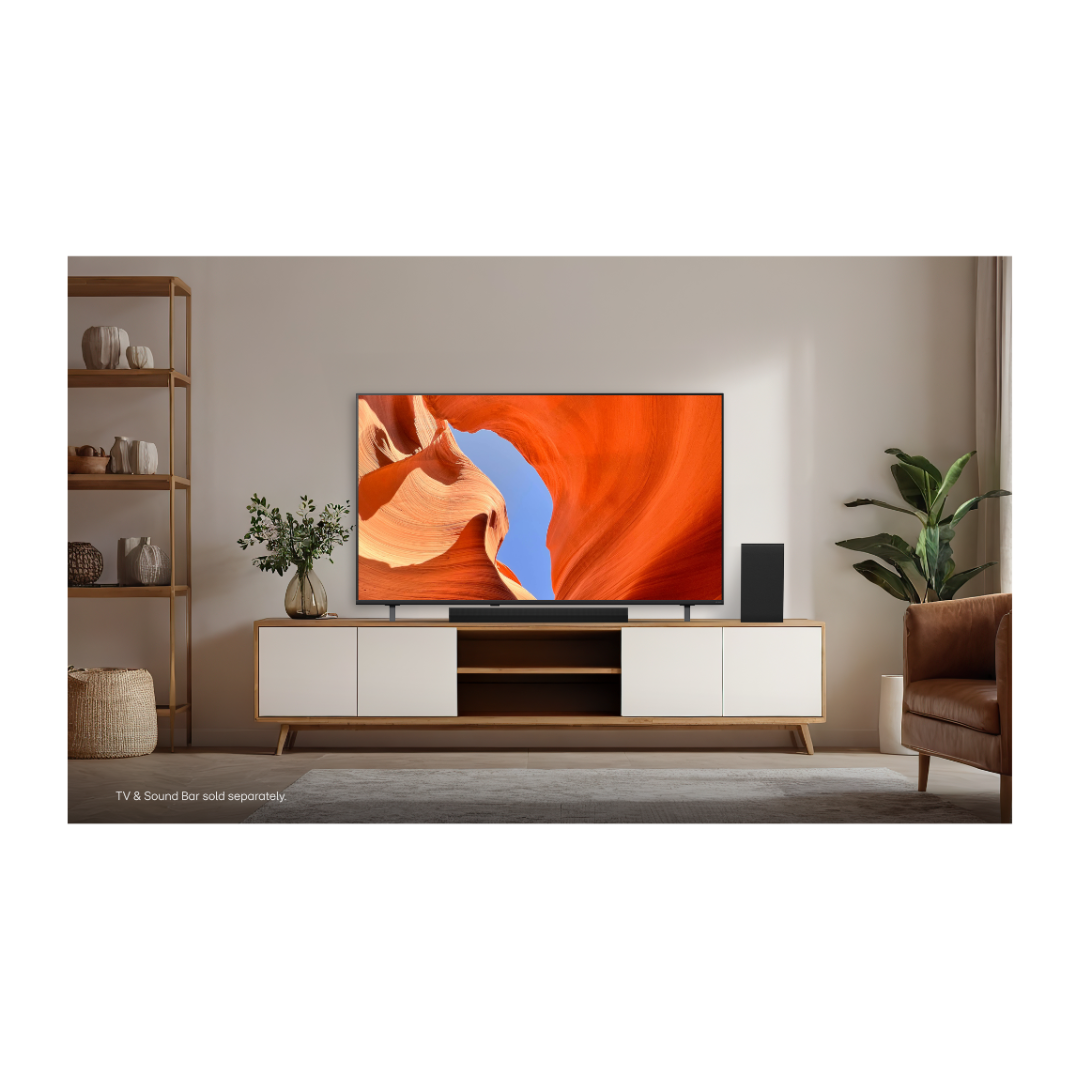 LG 55" QNED70B AI MINI LED 4K SMART TV (2026)