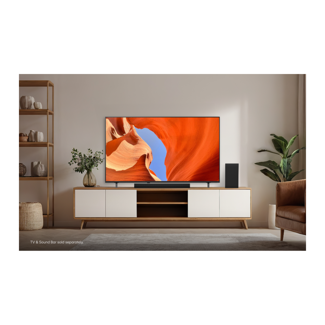 LG 65" QNED70B AI MINI LED 4K SMART TV (2026)
