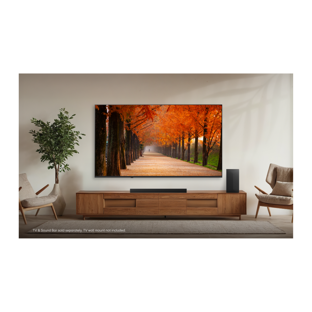 LG 75" QNED70B AI MINI LED 4K SMART TV (2026)