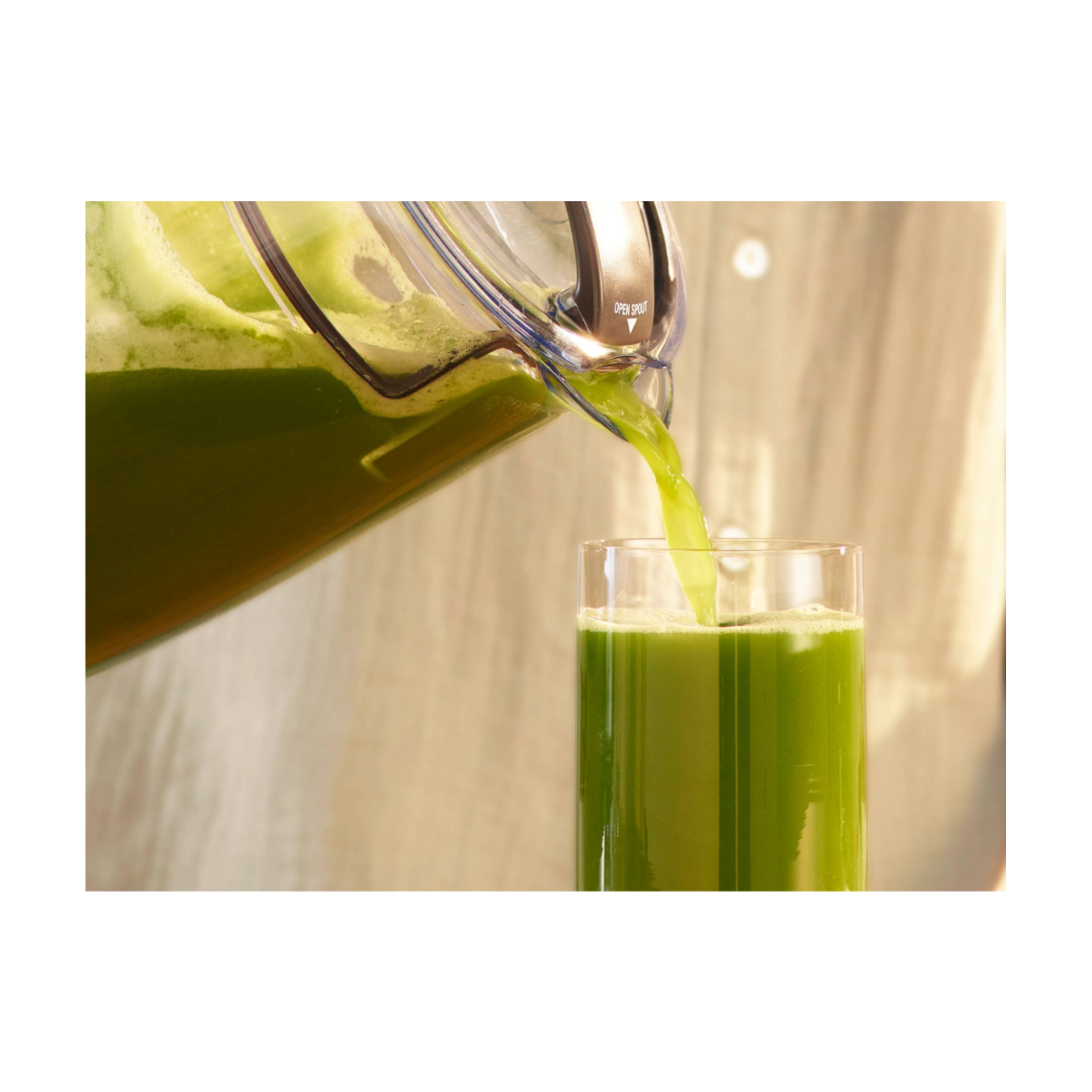 Breville the Juice Fountain Fresh Compact