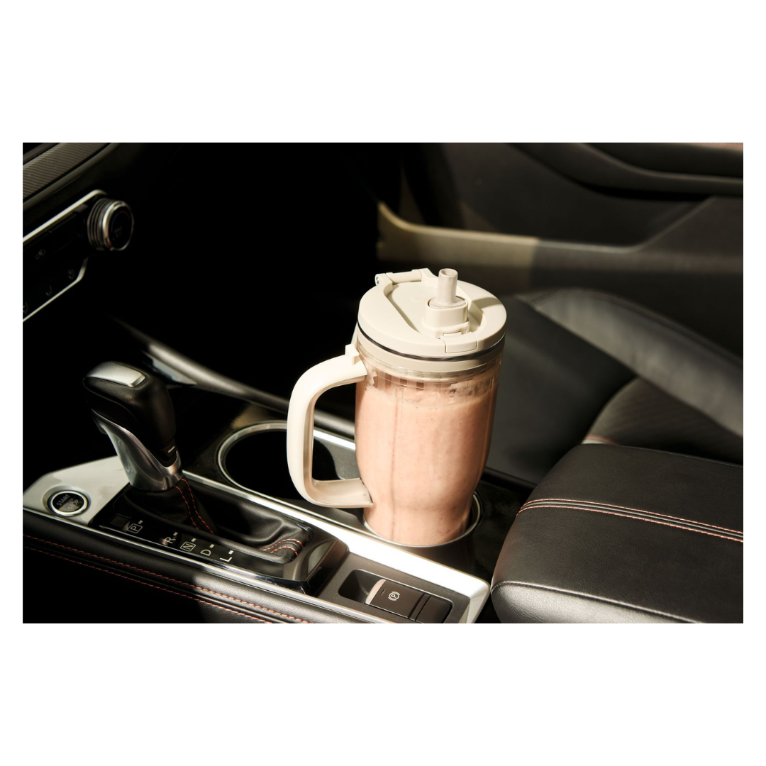 Ninja BlendBoss Tumbler Blender - Stone Mint