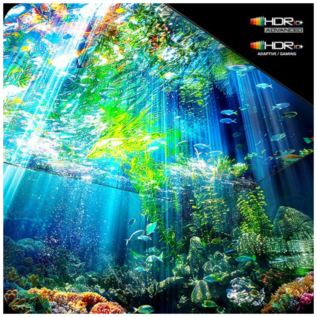 Samsung 85" Micro RGB R85H 4K Samsung Vision AI Smart TV (2026)