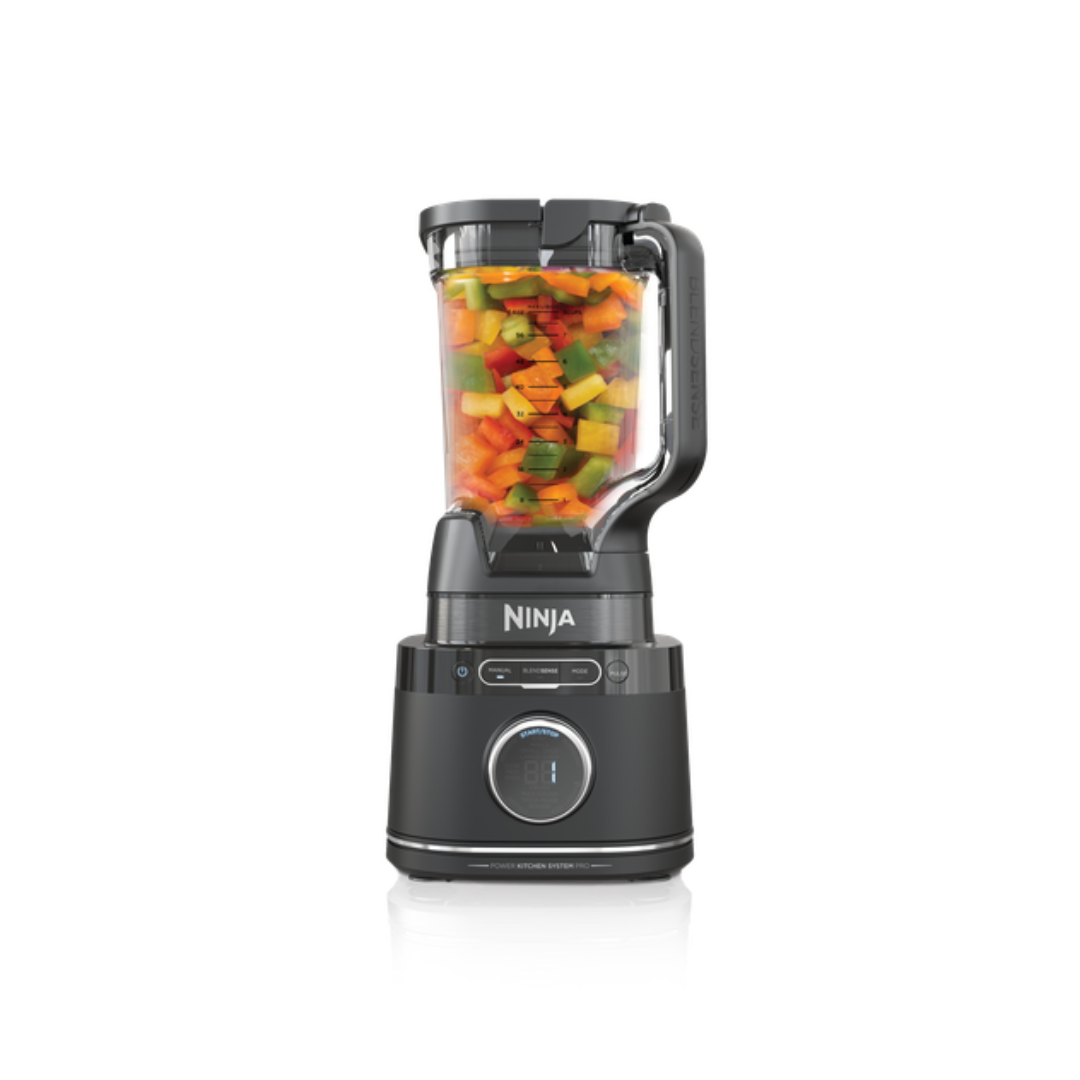 Ninja Kitchen System Power Blender and Processor