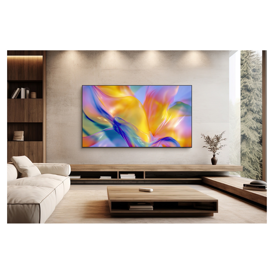 Samsung 100" Mini LED M90H 4K Samsung Vision AI Smart TV (2026)