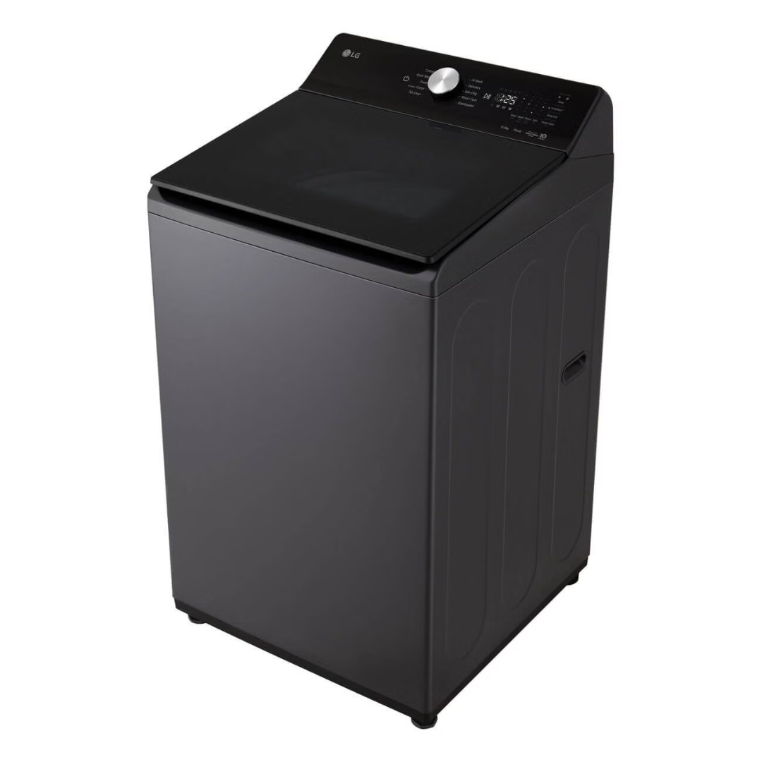 LG 9kg Series 3 AI Top Load Washing Machine