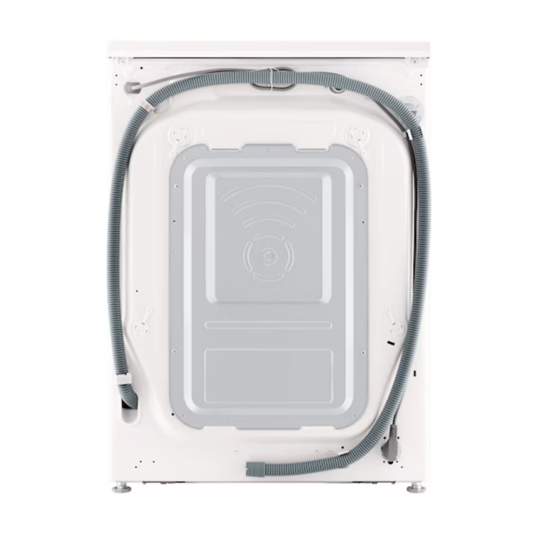 LG 9kg Series 3 AI Front Load Washing Machine