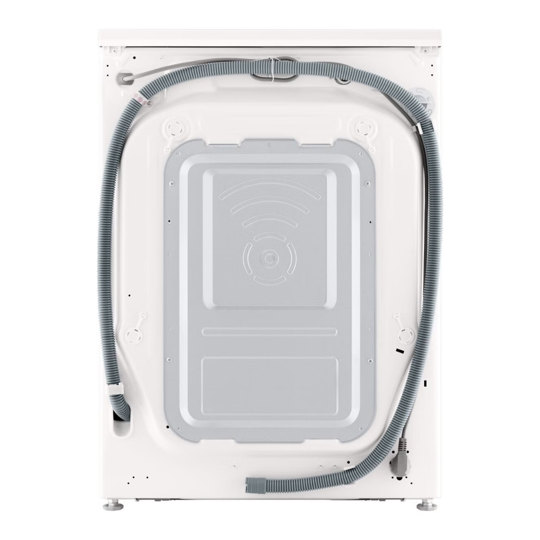 LG 10/6kg Series 3 AI Front Load Washer Dryer Combo