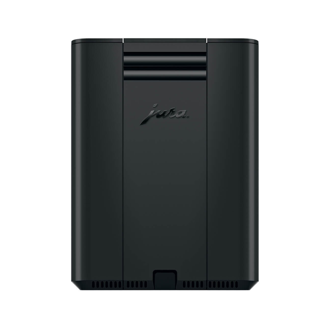 JURA C8 Piano Black Automatic Coffee Machine