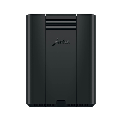 JURA C8 Piano Black Automatic Coffee Machine