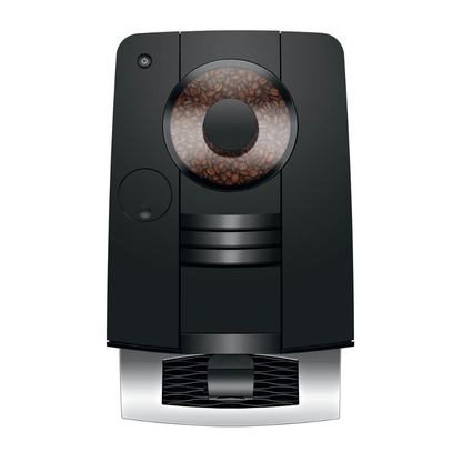 JURA C8 Piano Black Automatic Coffee Machine