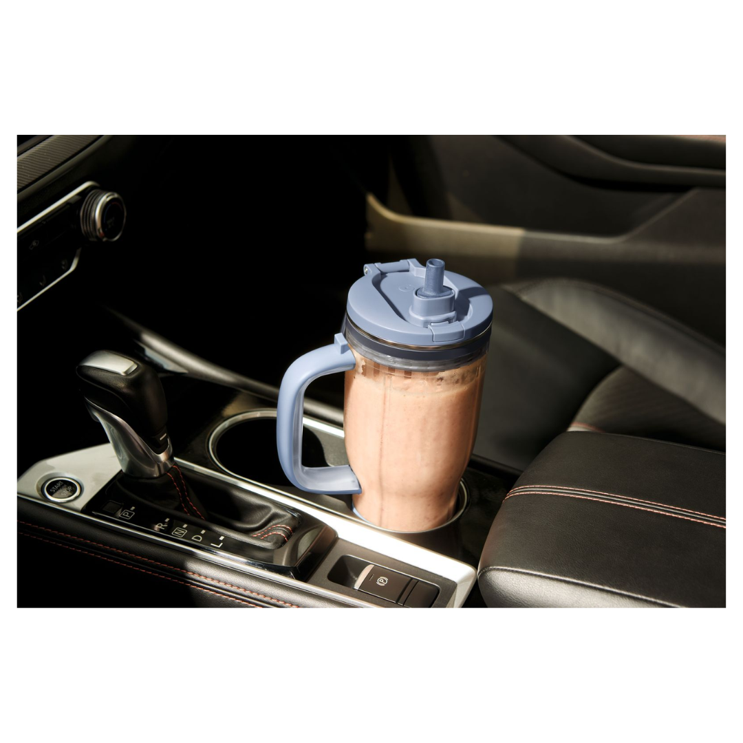 Ninja BlendBOSS Tumbler Blender - Cyberspace