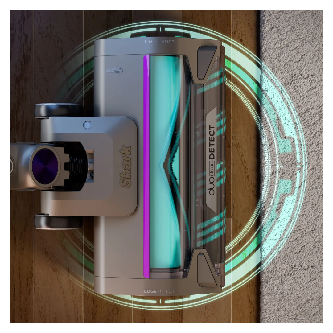 Shark Cordless PowerDetect Clean & Empty System