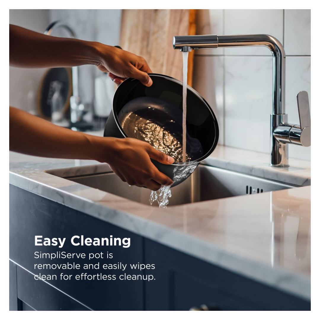 Ninja Hyperheat Pressure Cooker