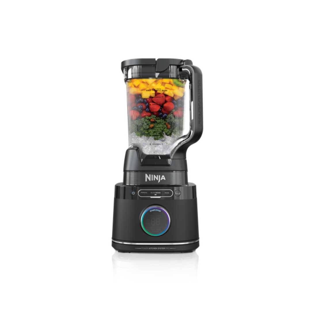 Ninja Kitchen System Power Blender and Processor